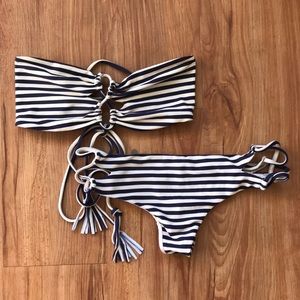 ACACIA SWIMWEAR SET